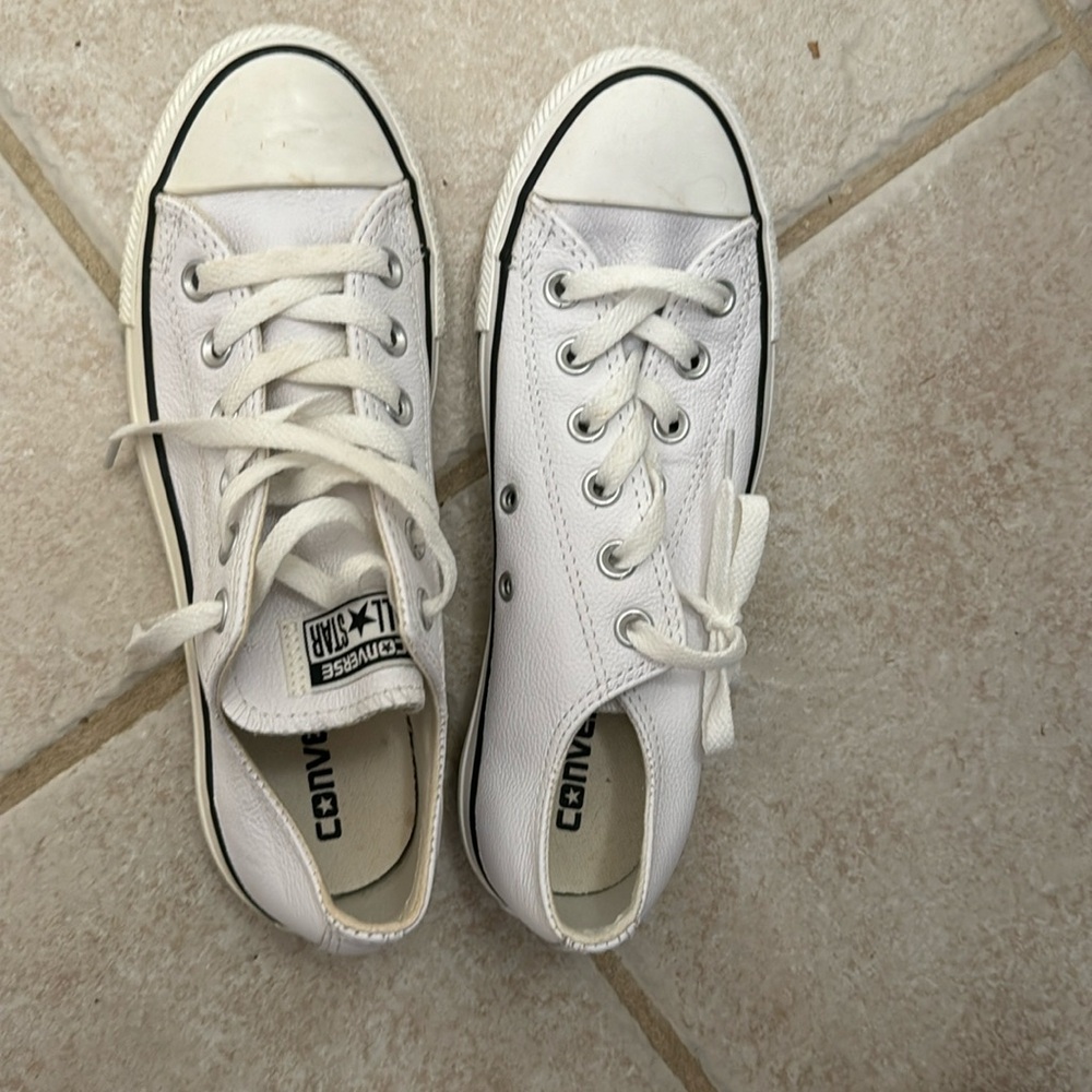 New converse